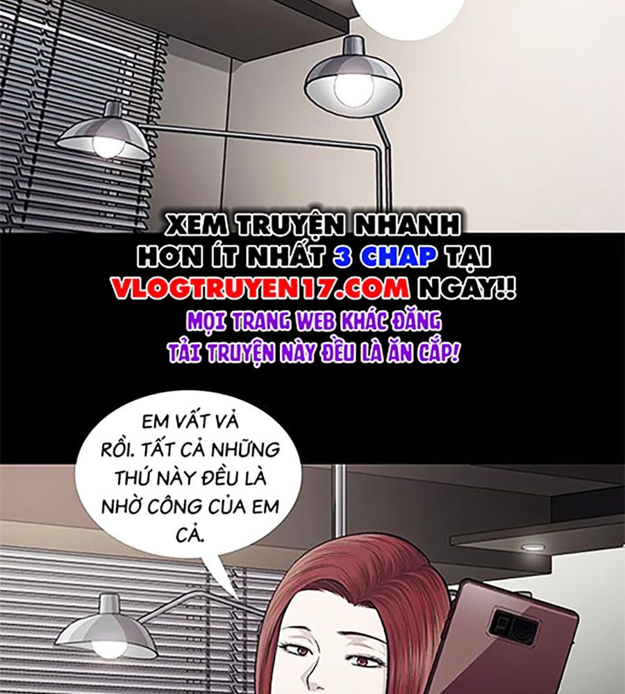 Tao Là Công Lý Chapter 58 - Trang 21