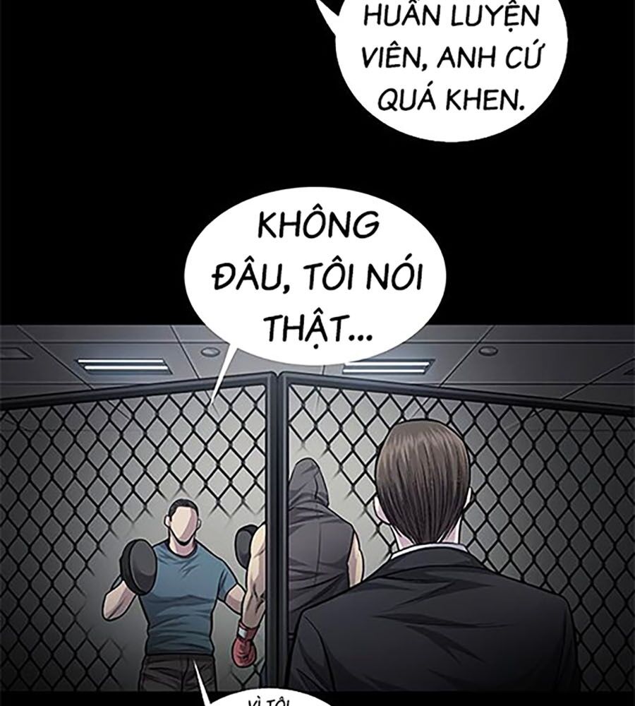 Tao Là Công Lý Chapter 60 - Trang 41