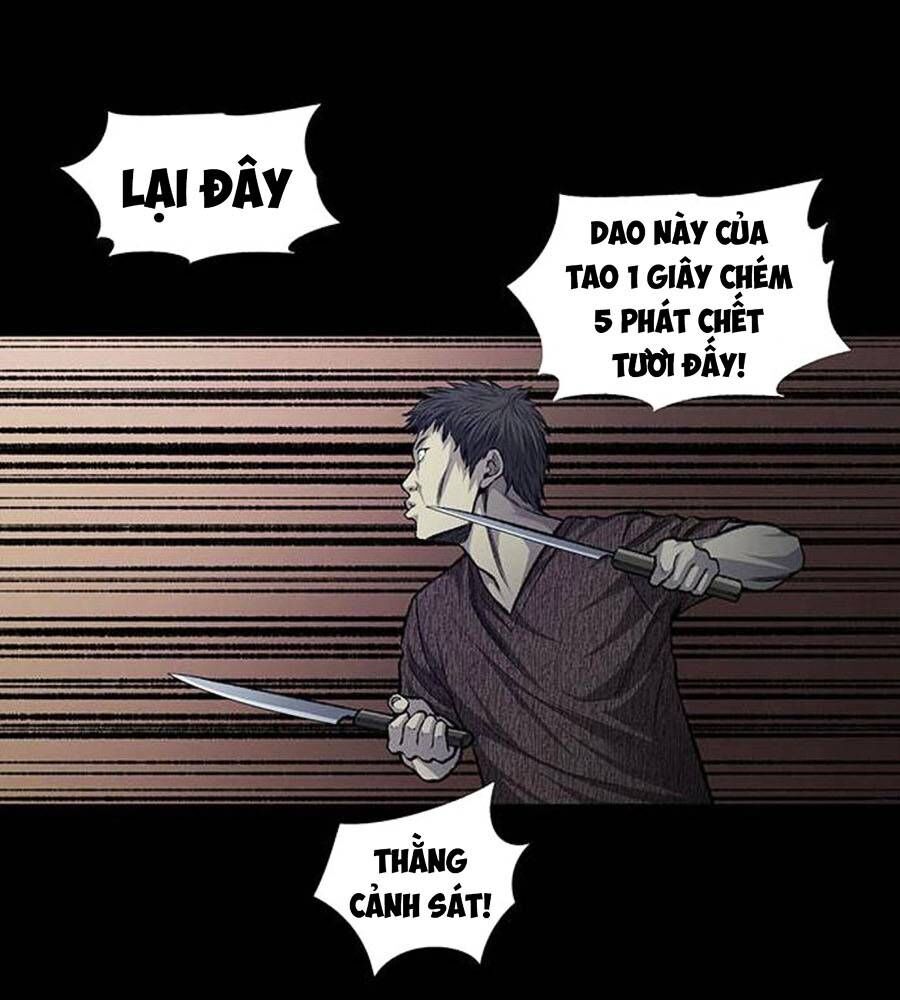 Tao Là Công Lý Chapter 63 - Trang 60