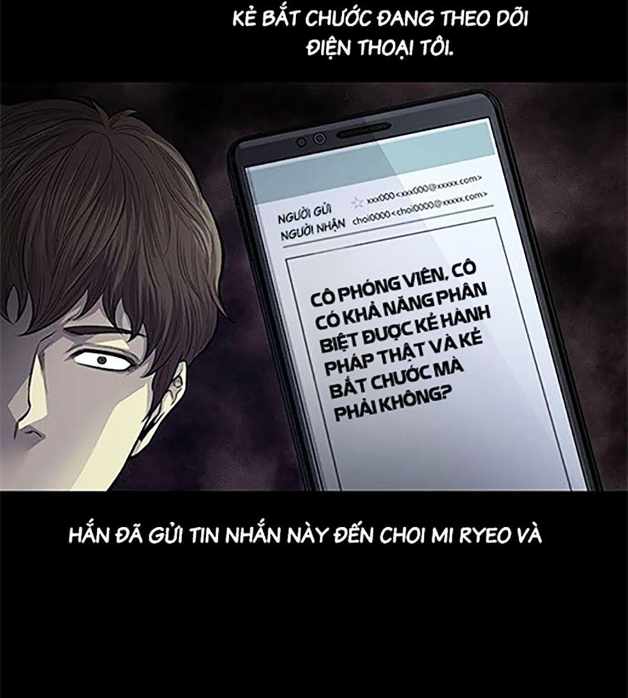 Tao Là Công Lý Chapter 56 - Trang 37