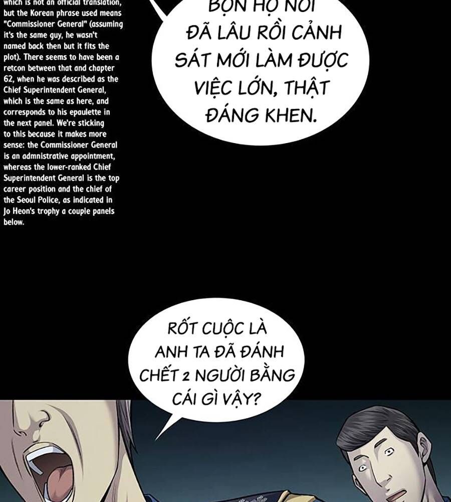 Tao Là Công Lý Chapter 64 - Trang 35