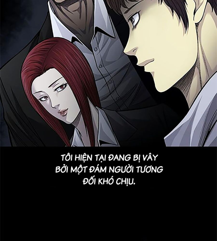 Tao Là Công Lý Chapter 60 - Trang 31