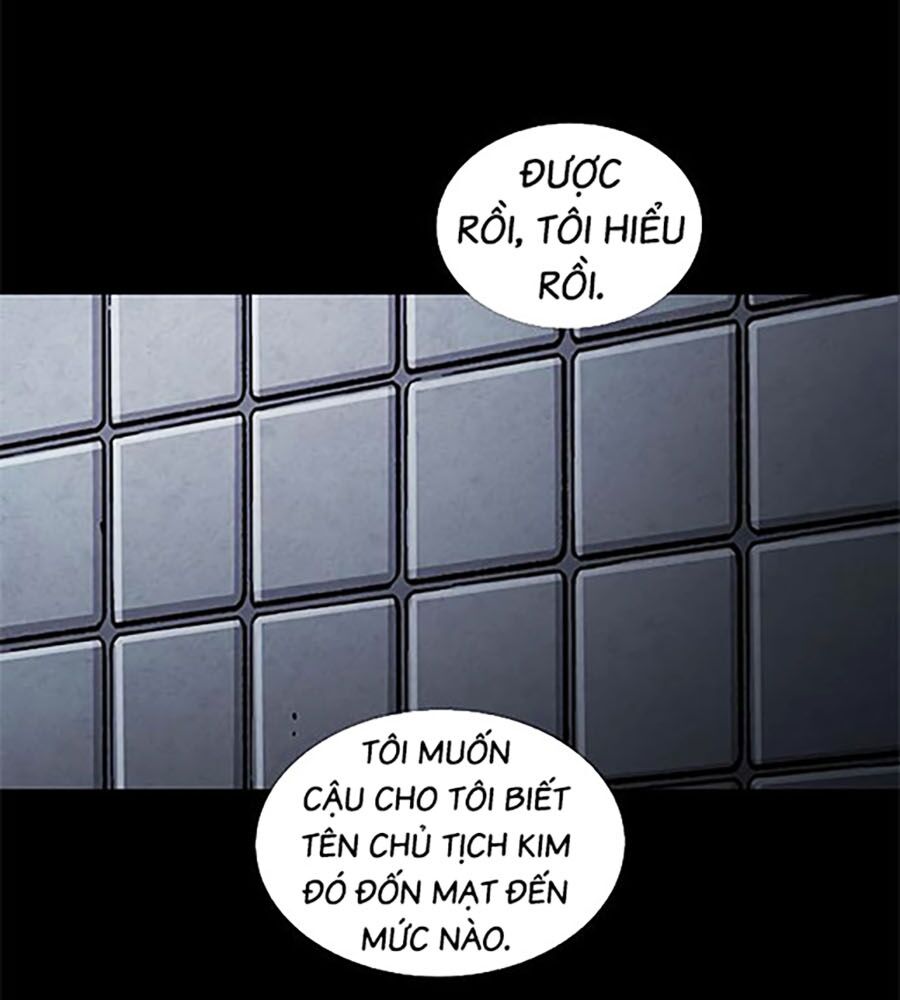 Tao Là Công Lý Chapter 60 - Trang 57