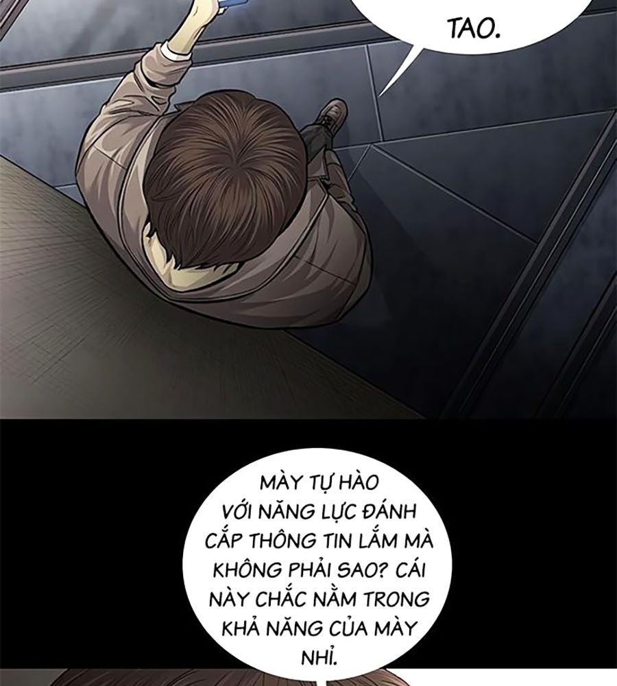 Tao Là Công Lý Chapter 59 - Trang 25