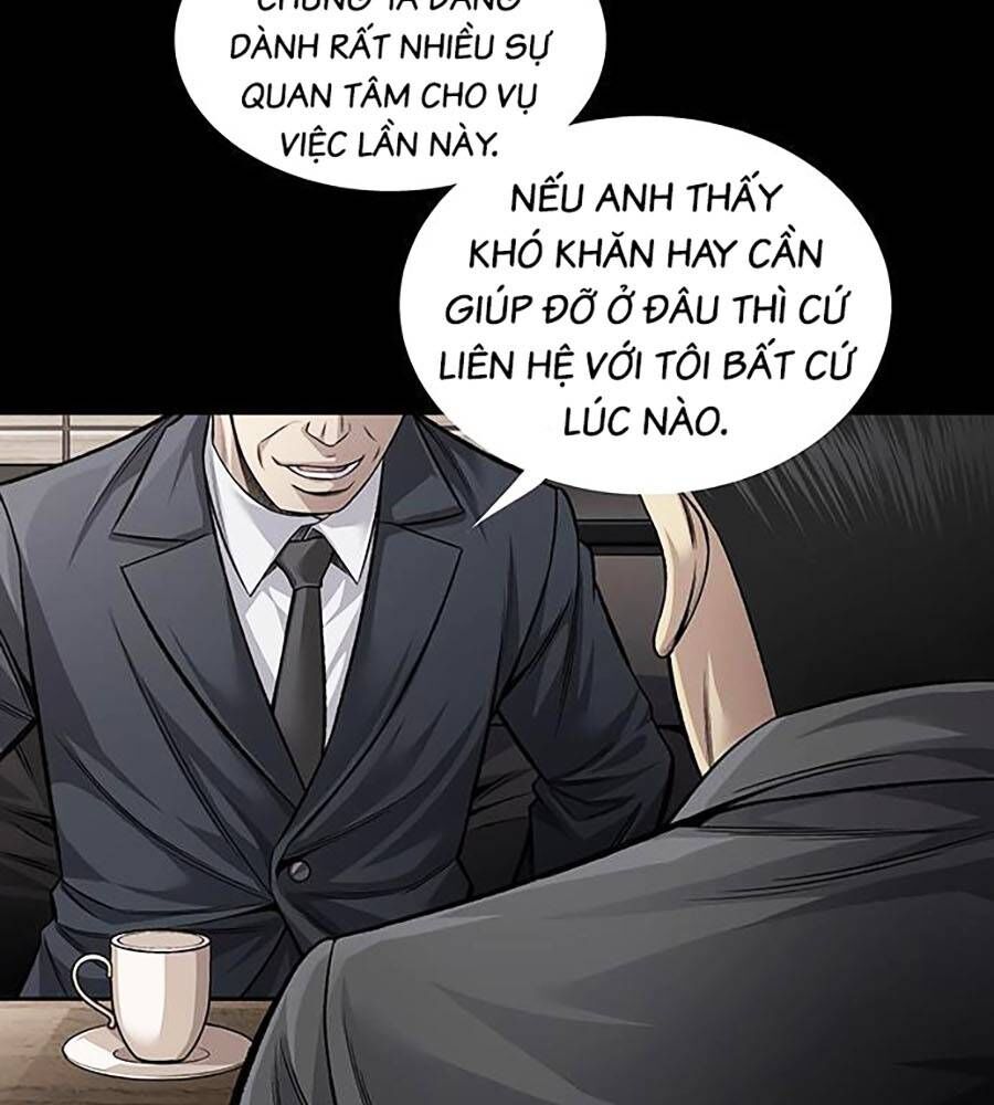 Tao Là Công Lý Chapter 66 - Trang 11