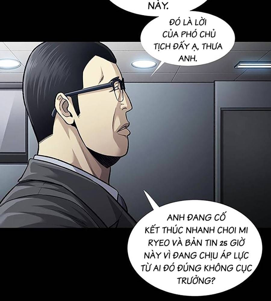 Tao Là Công Lý Chapter 66 - Trang 20