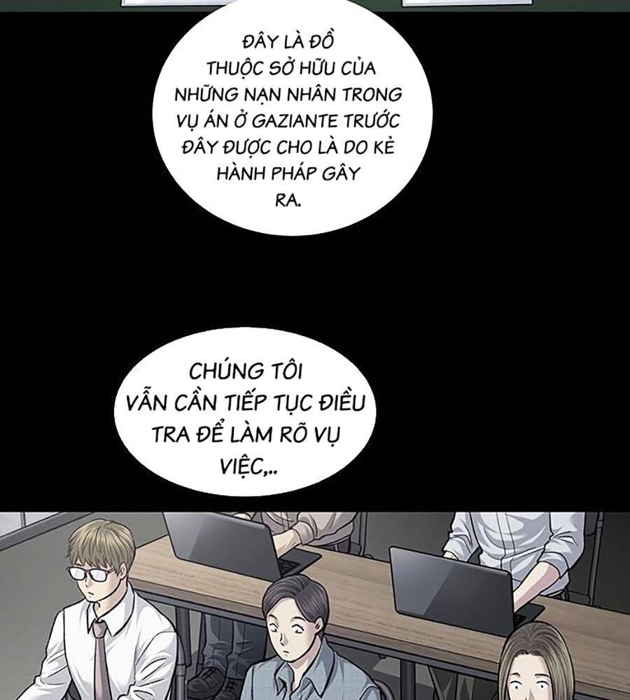 Tao Là Công Lý Chapter 64 - Trang 13