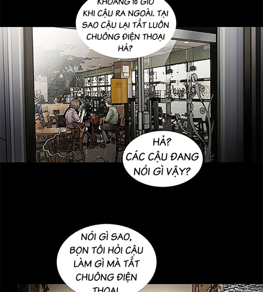 Tao Là Công Lý Chapter 60 - Trang 20