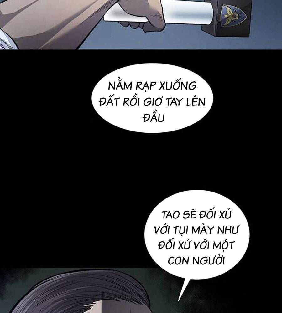 Tao Là Công Lý Chapter 63 - Trang 24