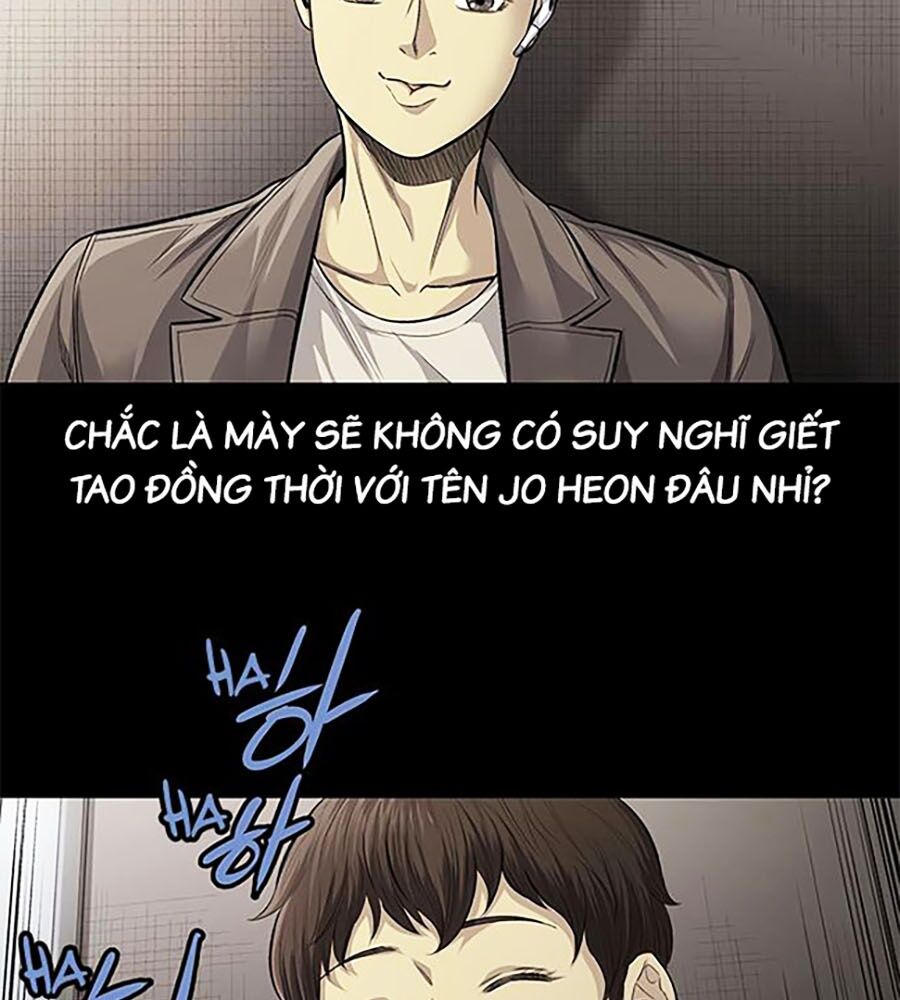 Tao Là Công Lý Chapter 59 - Trang 31