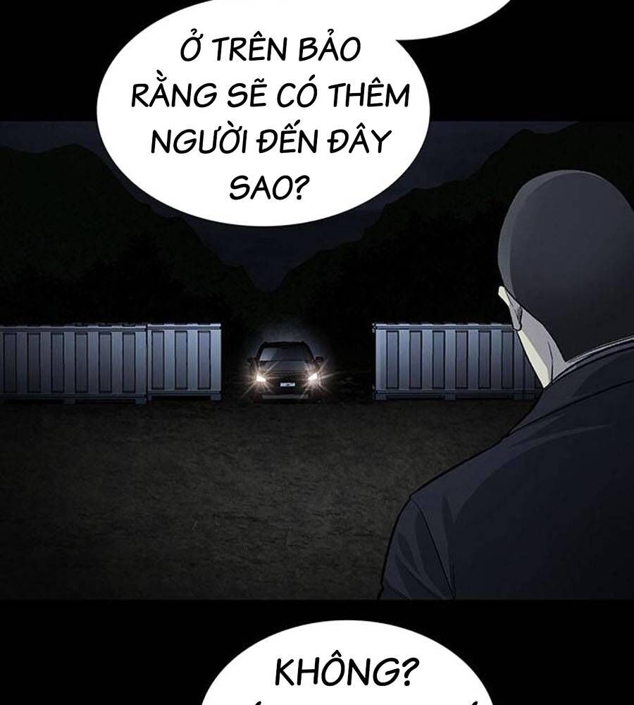 Tao Là Công Lý Chapter 63 - Trang 8