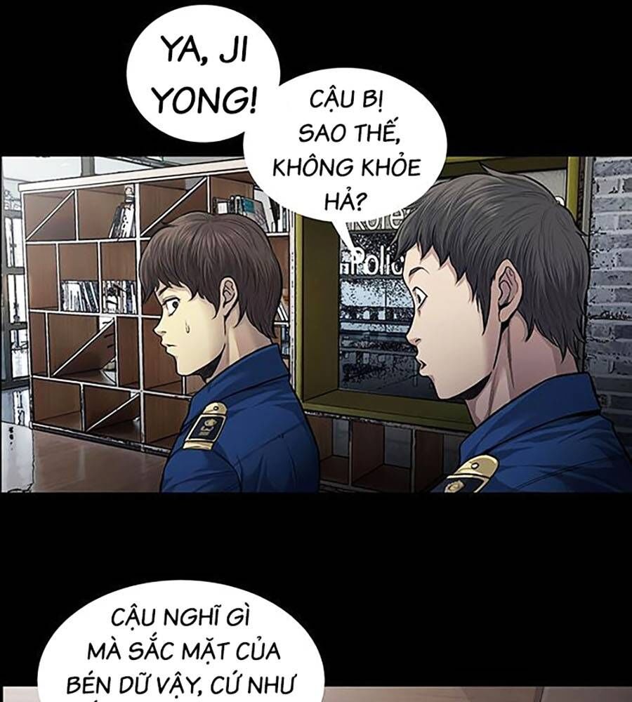 Tao Là Công Lý Chapter 66 - Trang 49