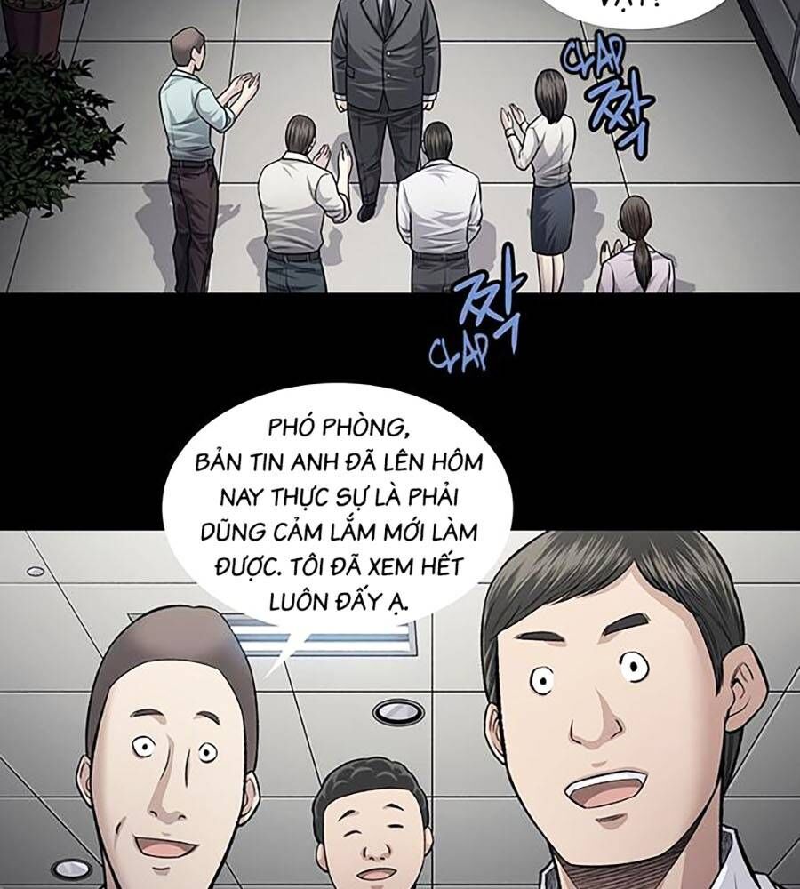 Tao Là Công Lý Chapter 61 - Trang 42