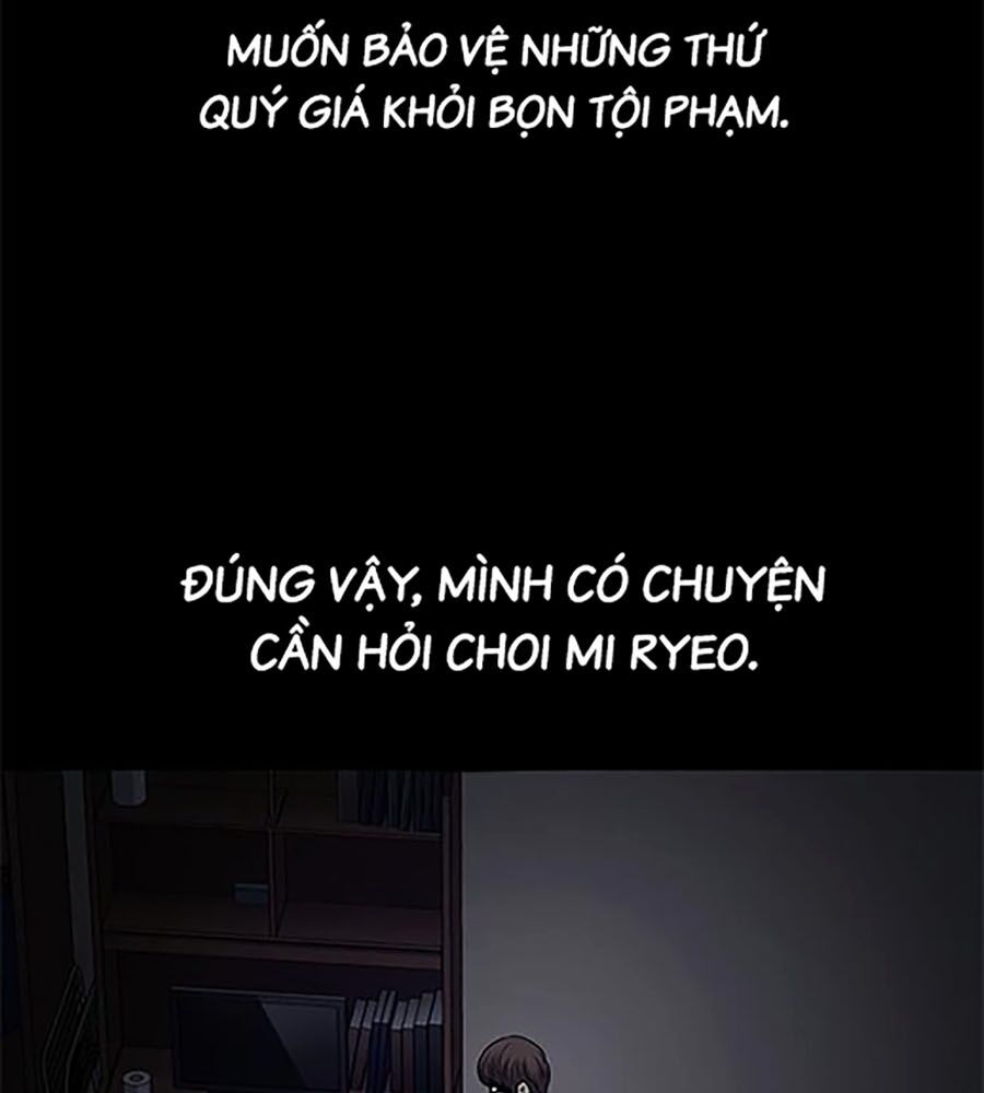 Tao Là Công Lý Chapter 60 - Trang 16