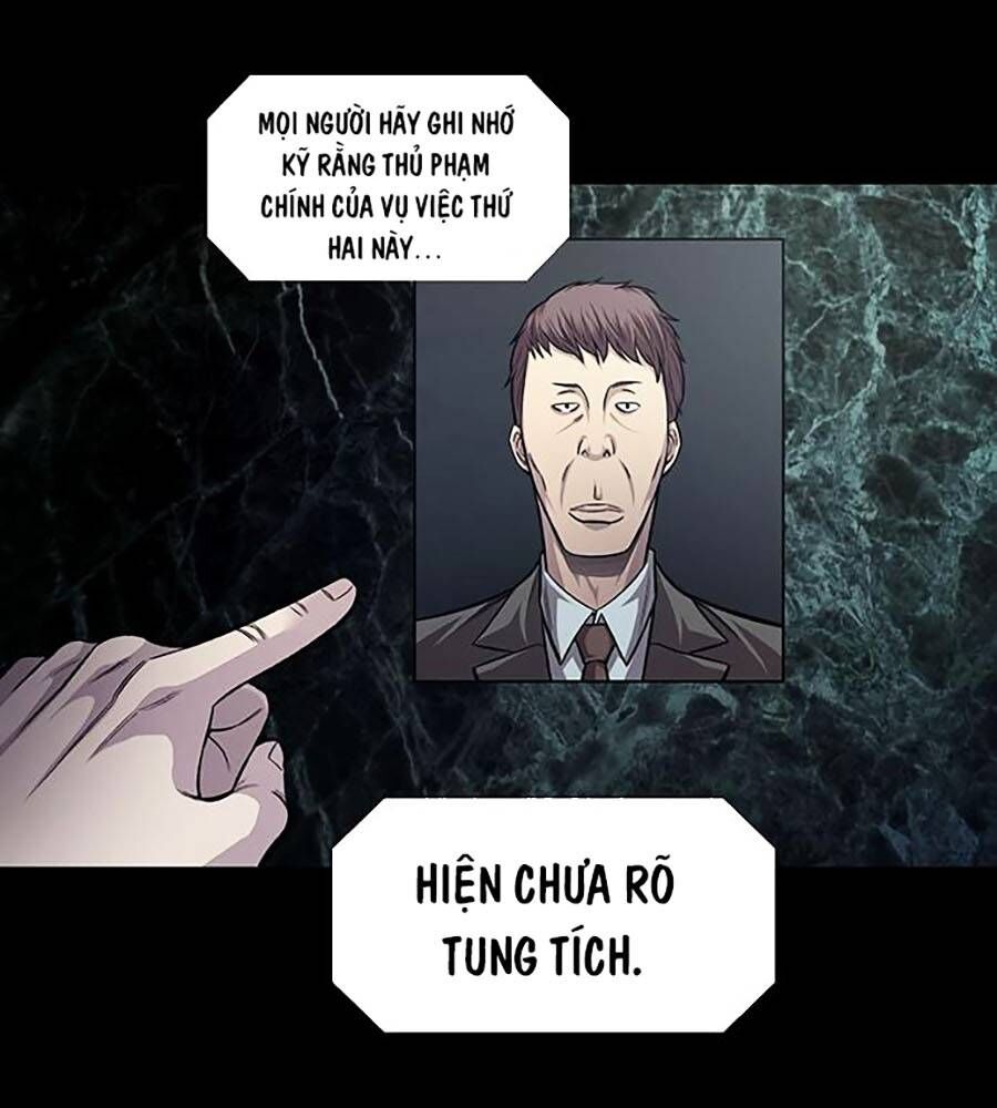 Tao Là Công Lý Chapter 61 - Trang 6