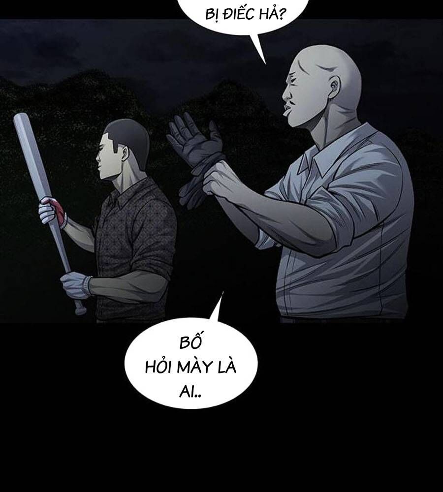 Tao Là Công Lý Chapter 63 - Trang 19