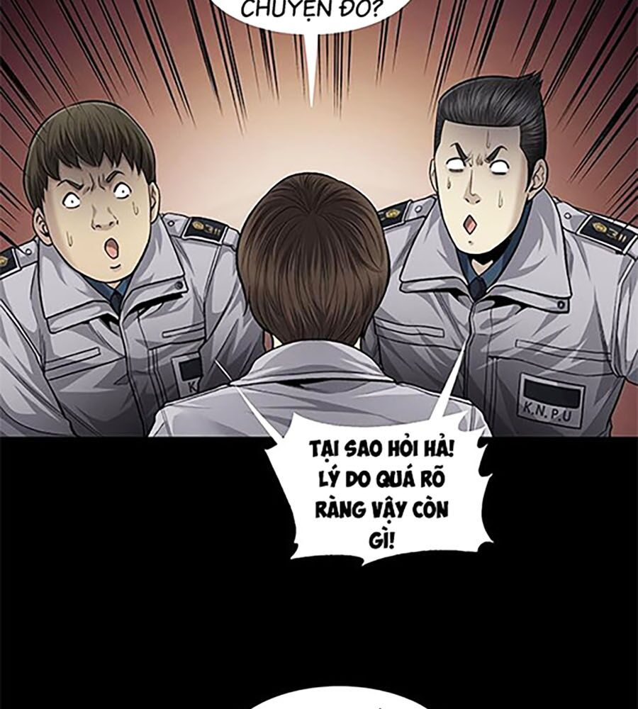 Tao Là Công Lý Chapter 60 - Trang 22