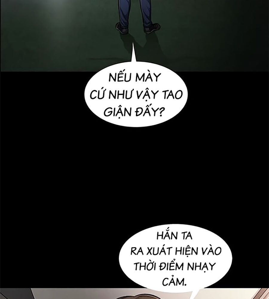 Tao Là Công Lý Chapter 59 - Trang 11