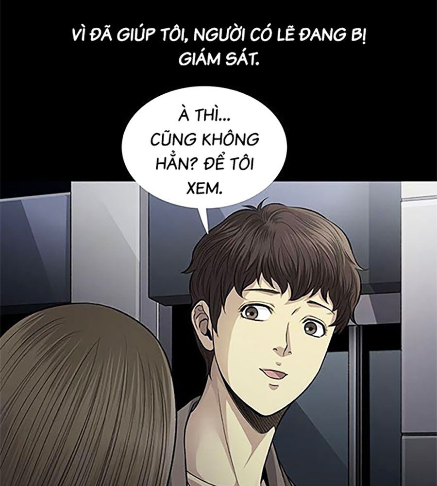 Tao Là Công Lý Chapter 56 - Trang 68