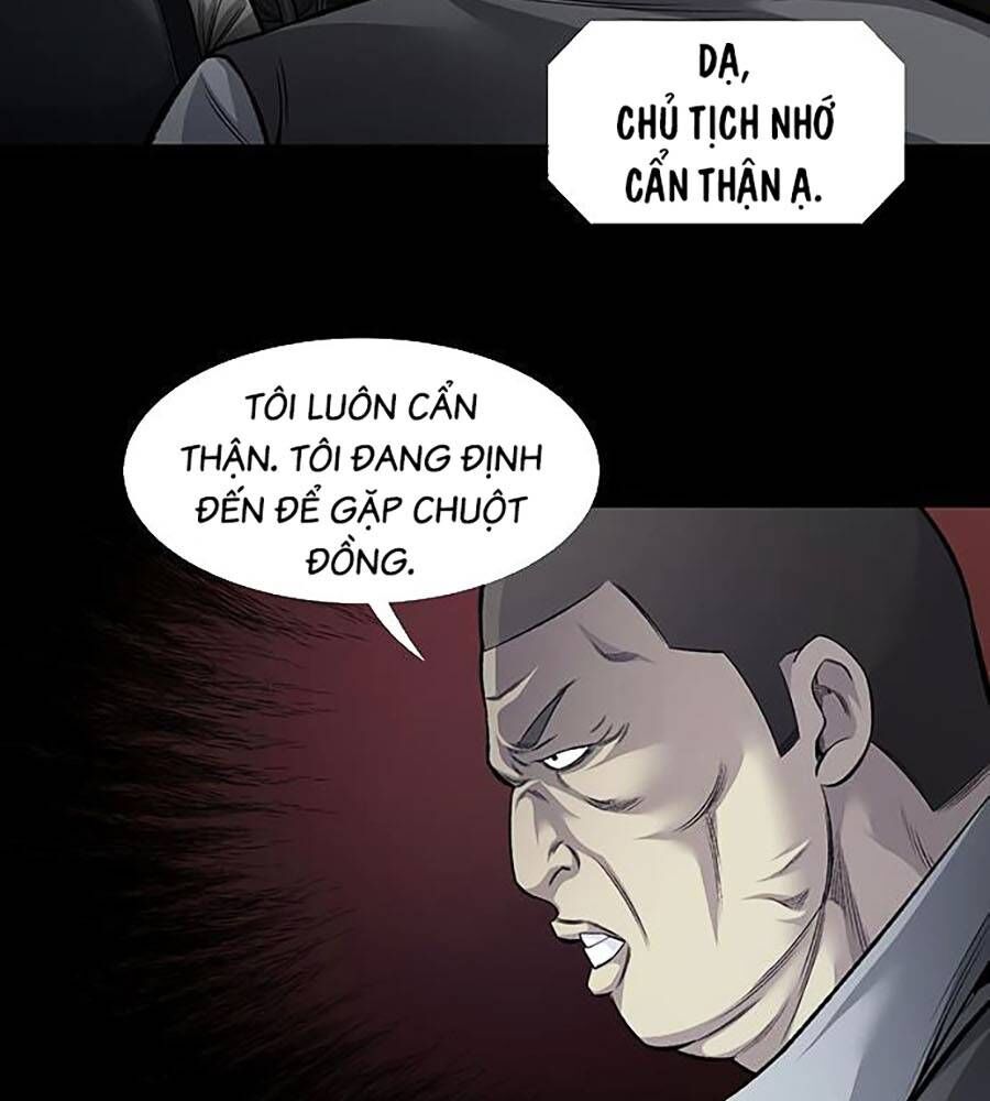 Tao Là Công Lý Chapter 64 - Trang 56