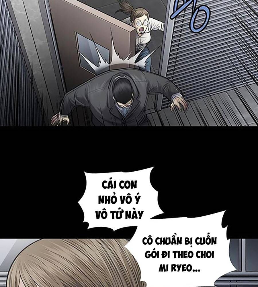 Tao Là Công Lý Chapter 65 - Trang 55