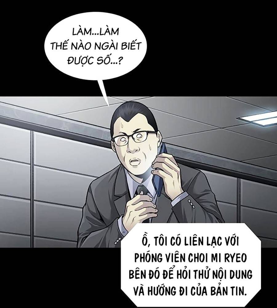 Tao Là Công Lý Chapter 61 - Trang 51