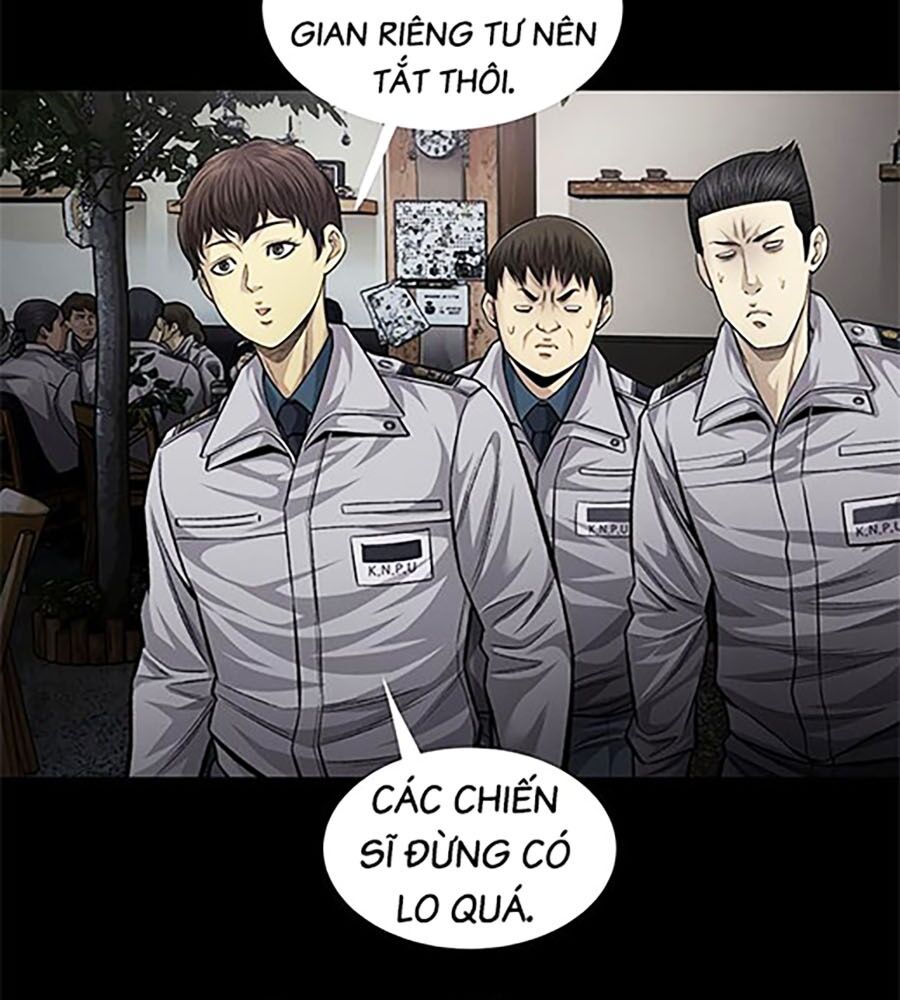 Tao Là Công Lý Chapter 60 - Trang 24