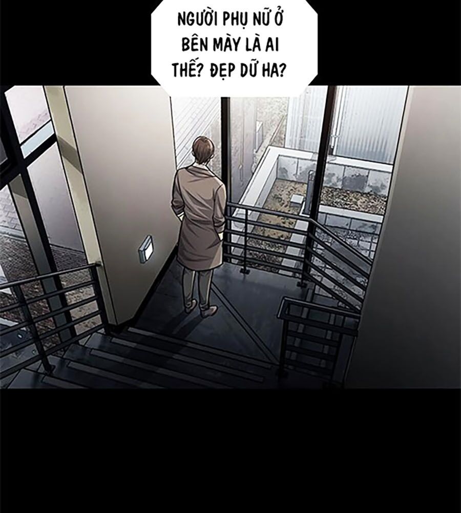 Tao Là Công Lý Chapter 58 - Trang 67