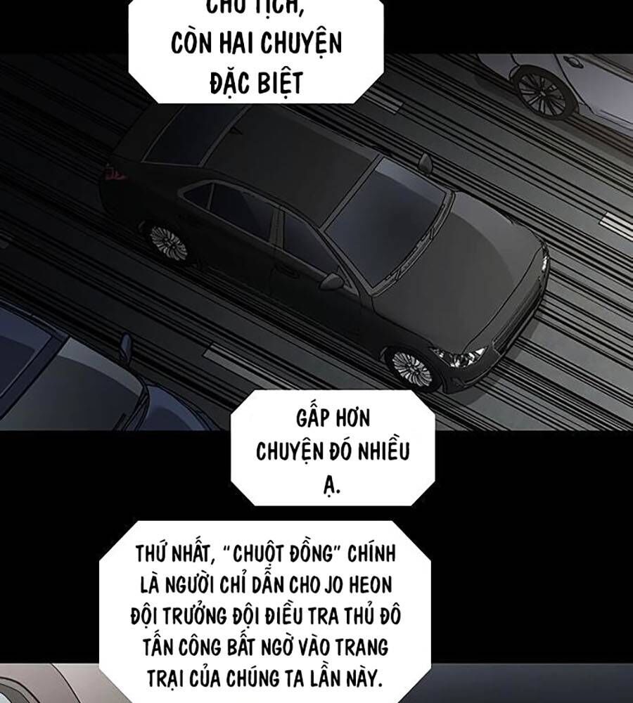 Tao Là Công Lý Chapter 64 - Trang 50