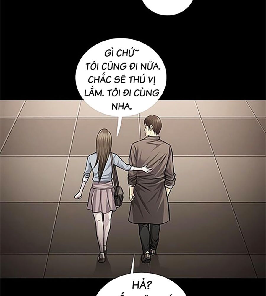 Tao Là Công Lý Chapter 58 - Trang 34