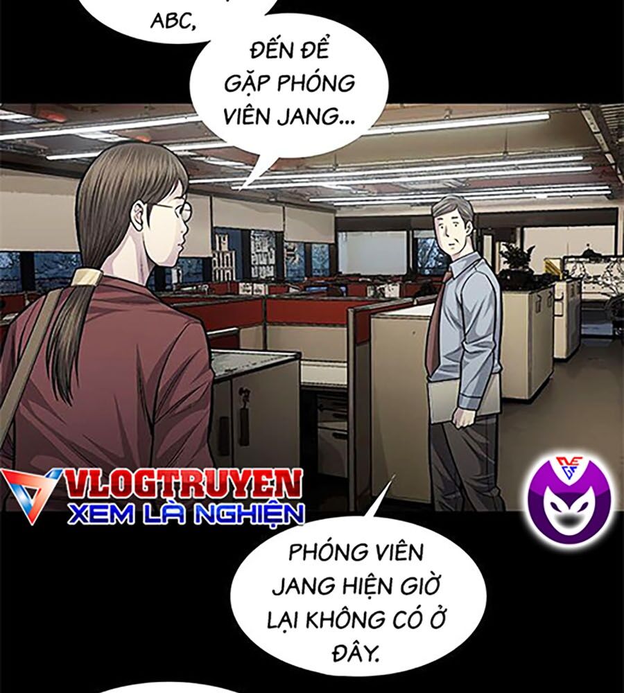 Tao Là Công Lý Chapter 56 - Trang 19