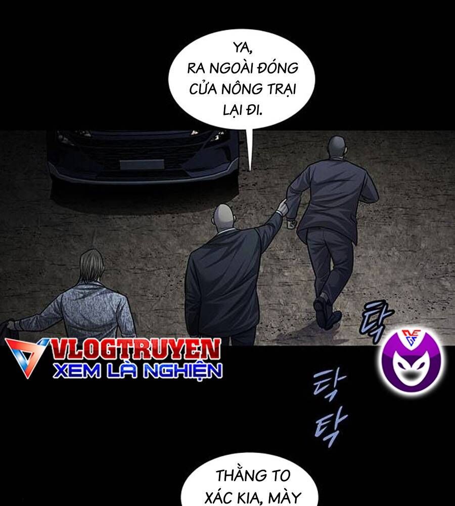 Tao Là Công Lý Chapter 63 - Trang 18