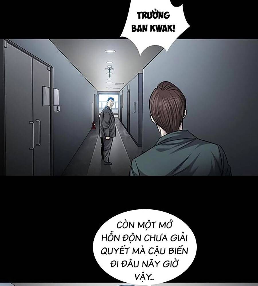 Tao Là Công Lý Chapter 66 - Trang 15