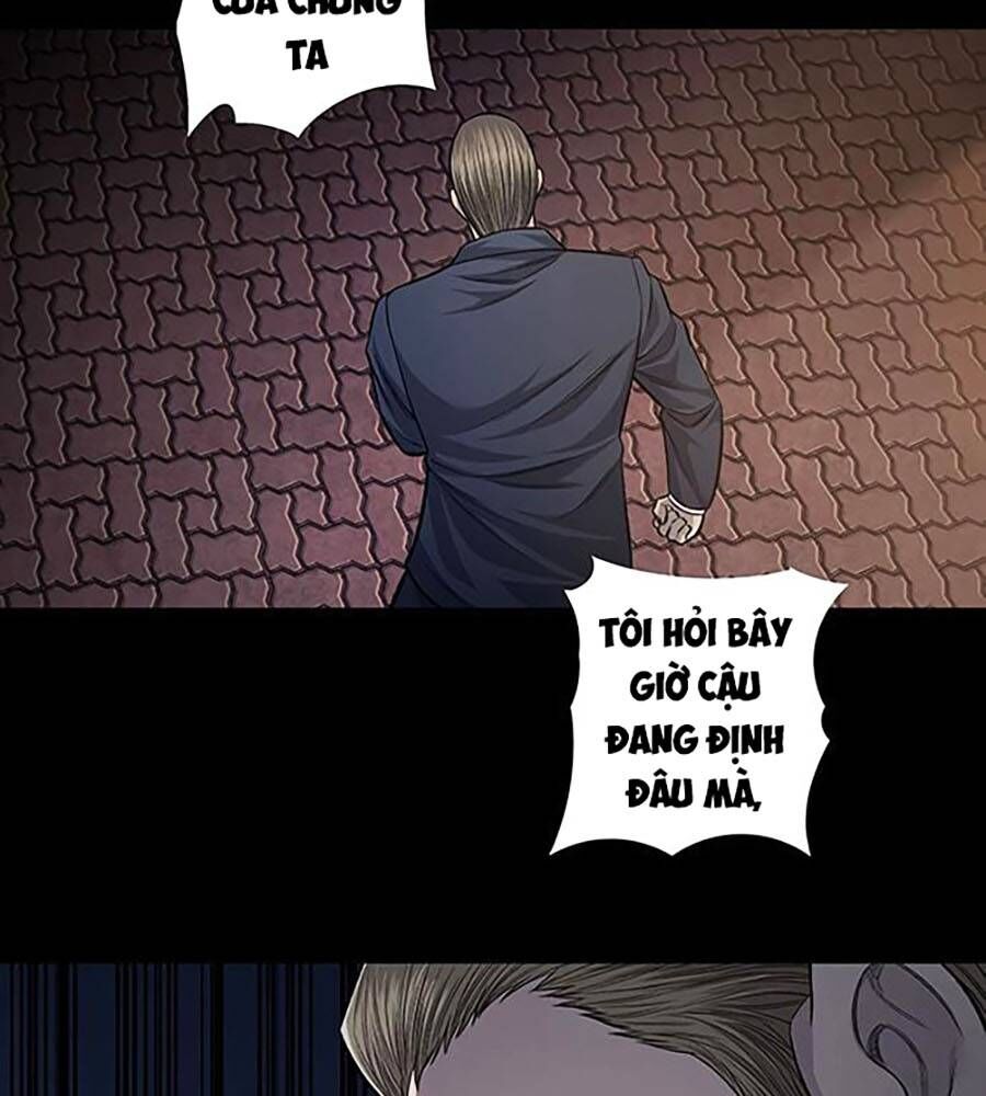 Tao Là Công Lý Chapter 66 - Trang 71