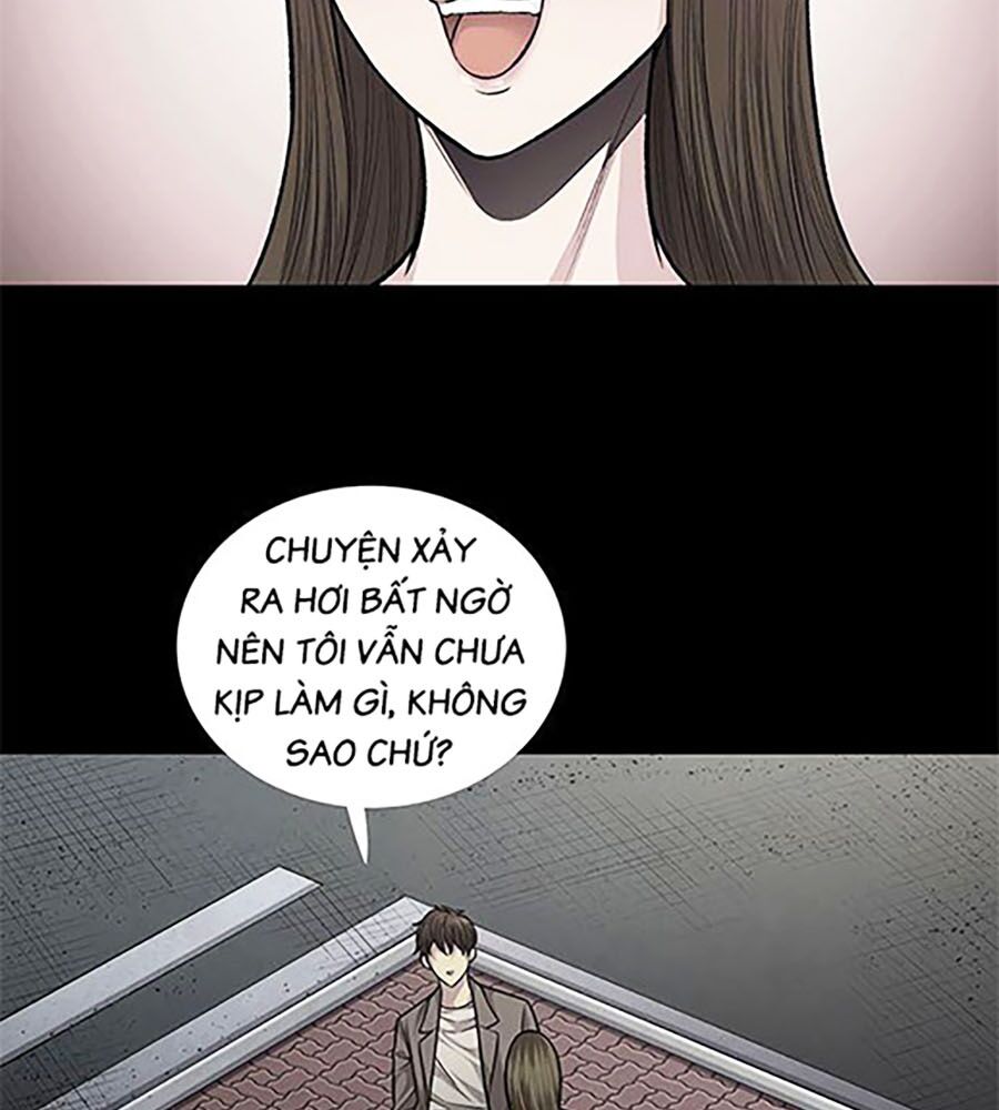 Tao Là Công Lý Chapter 56 - Trang 5