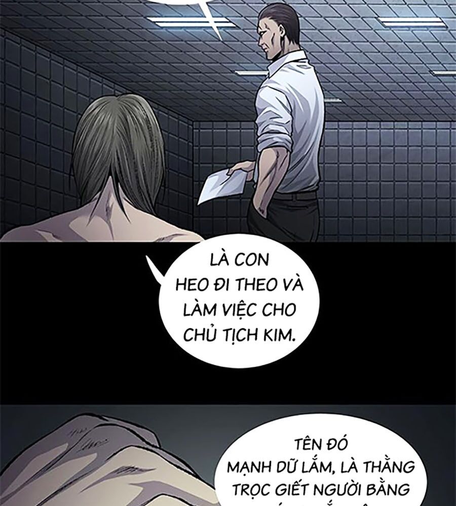 Tao Là Công Lý Chapter 60 - Trang 70