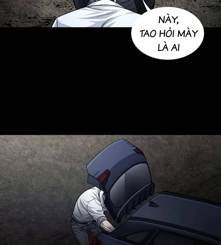 Tao Là Công Lý Chapter 63 - Trang 14