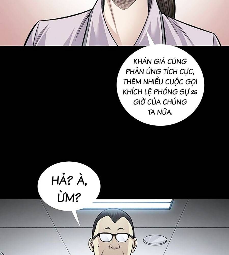 Tao Là Công Lý Chapter 61 - Trang 44