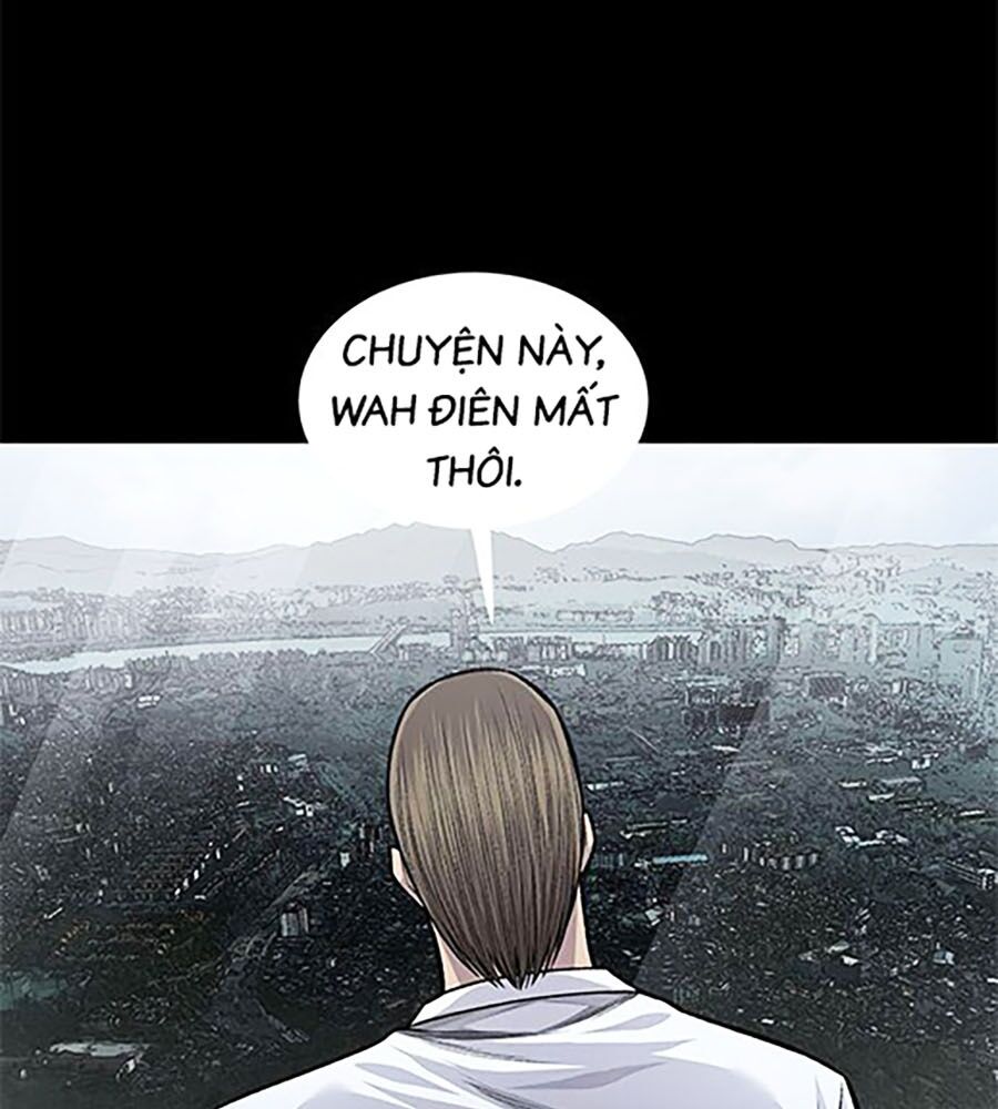 Tao Là Công Lý Chapter 56 - Trang 56