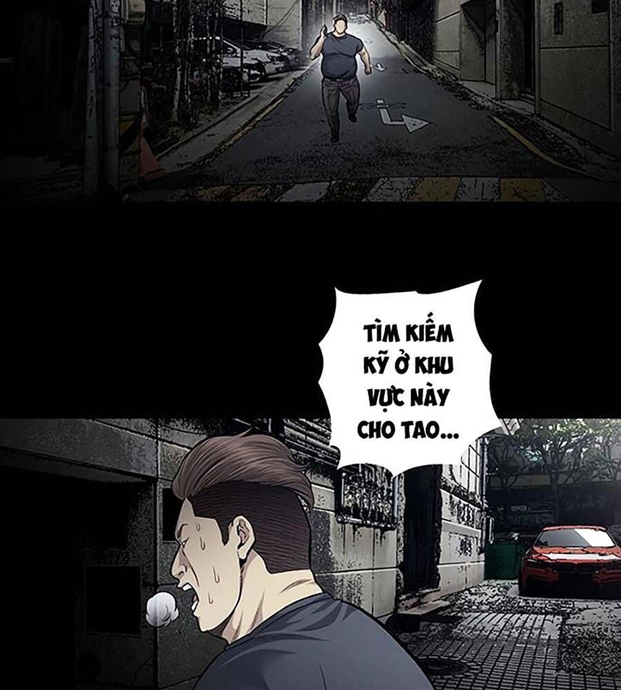 Tao Là Công Lý Chapter 65 - Trang 36