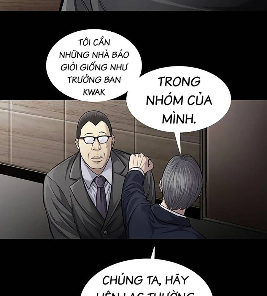 Tao Là Công Lý Chapter 66 - Trang 12