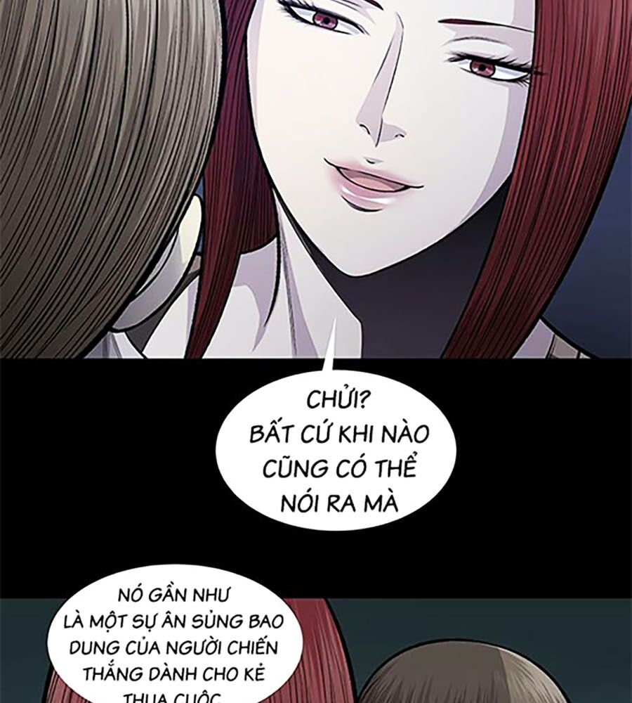 Tao Là Công Lý Chapter 58 - Trang 19