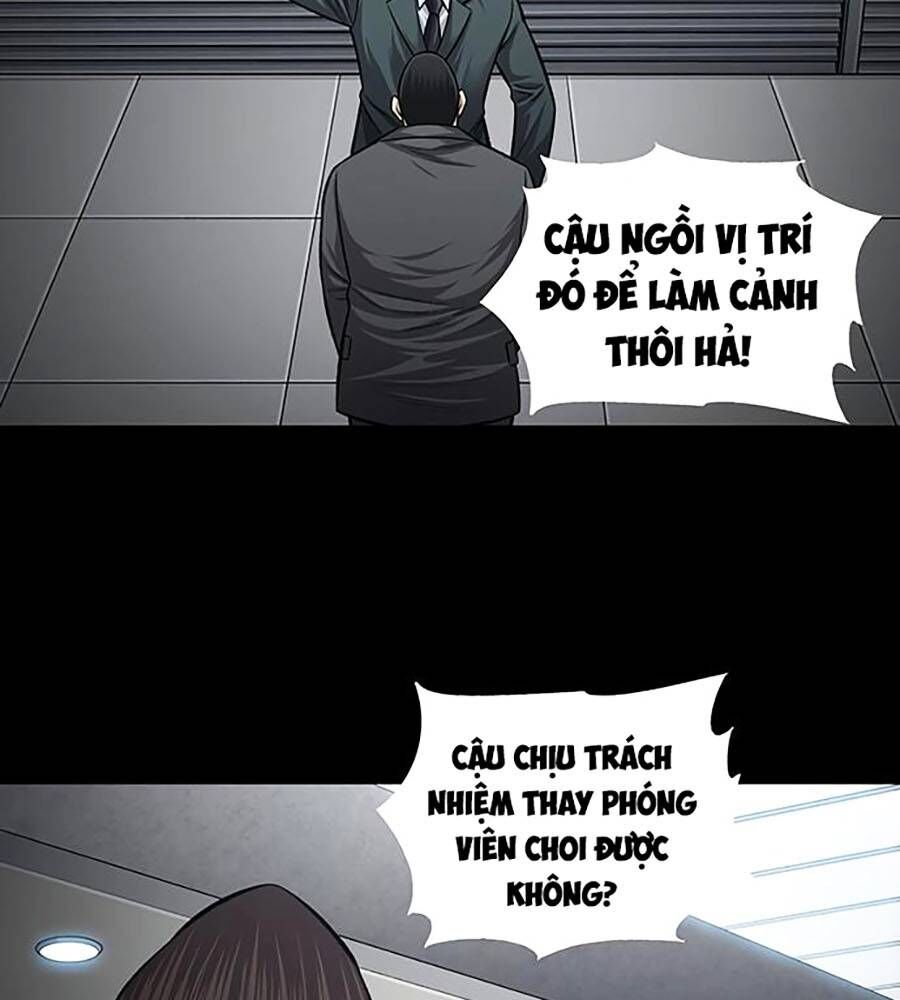 Tao Là Công Lý Chapter 61 - Trang 30