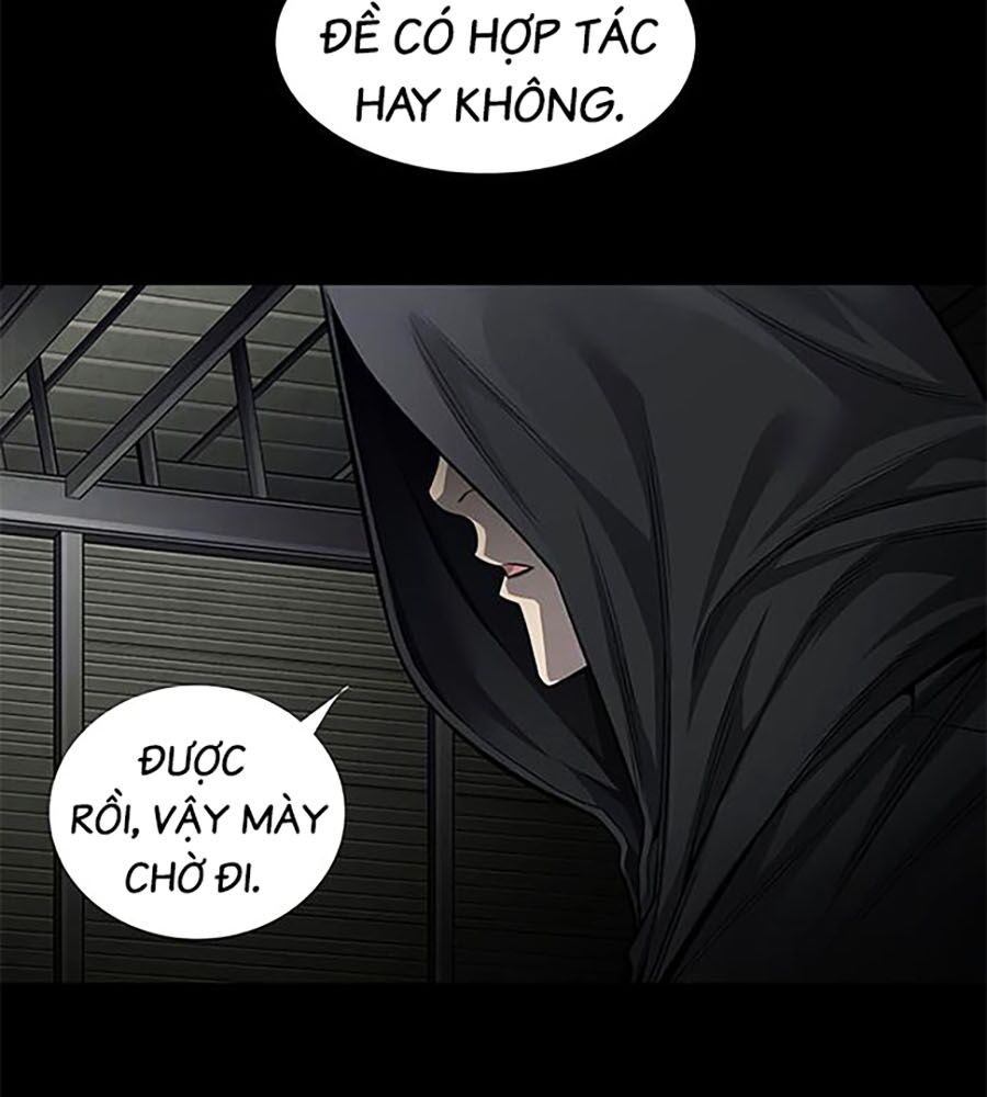 Tao Là Công Lý Chapter 59 - Trang 28