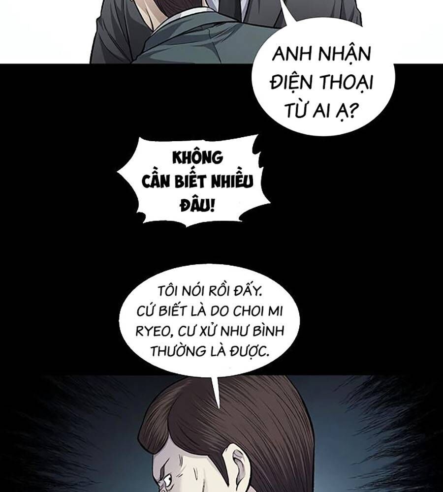 Tao Là Công Lý Chapter 61 - Trang 34