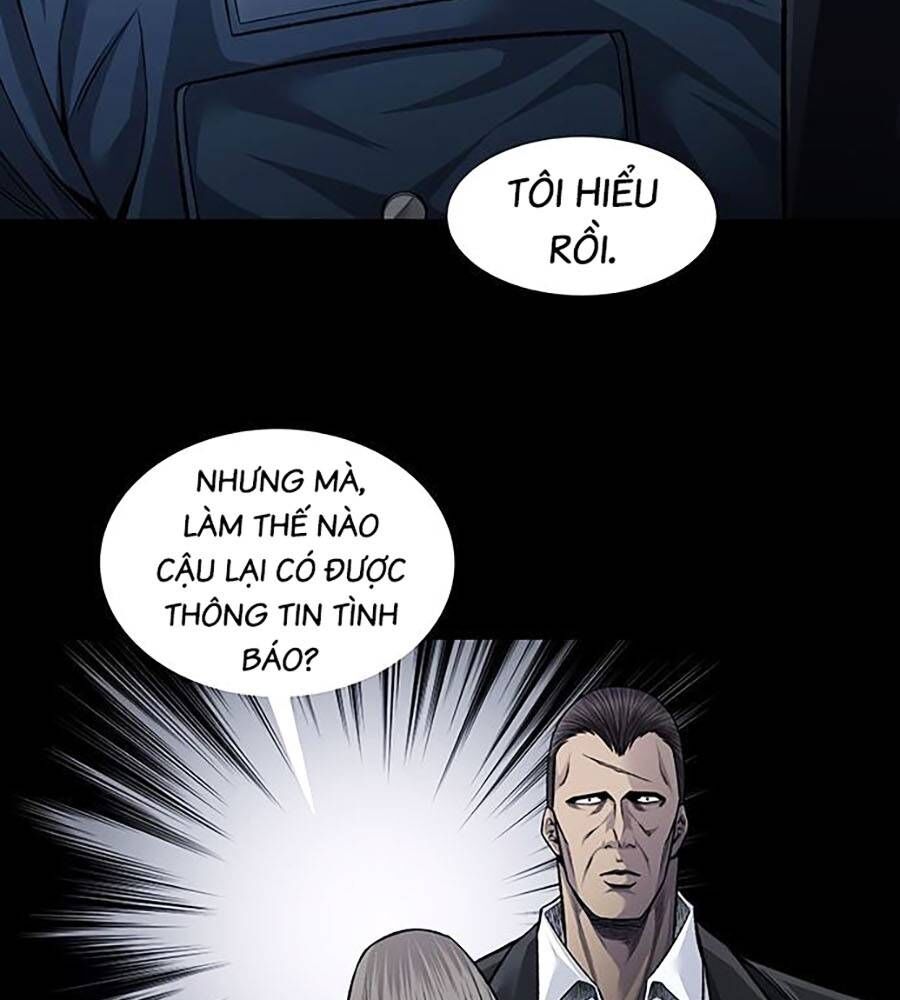 Tao Là Công Lý Chapter 64 - Trang 43