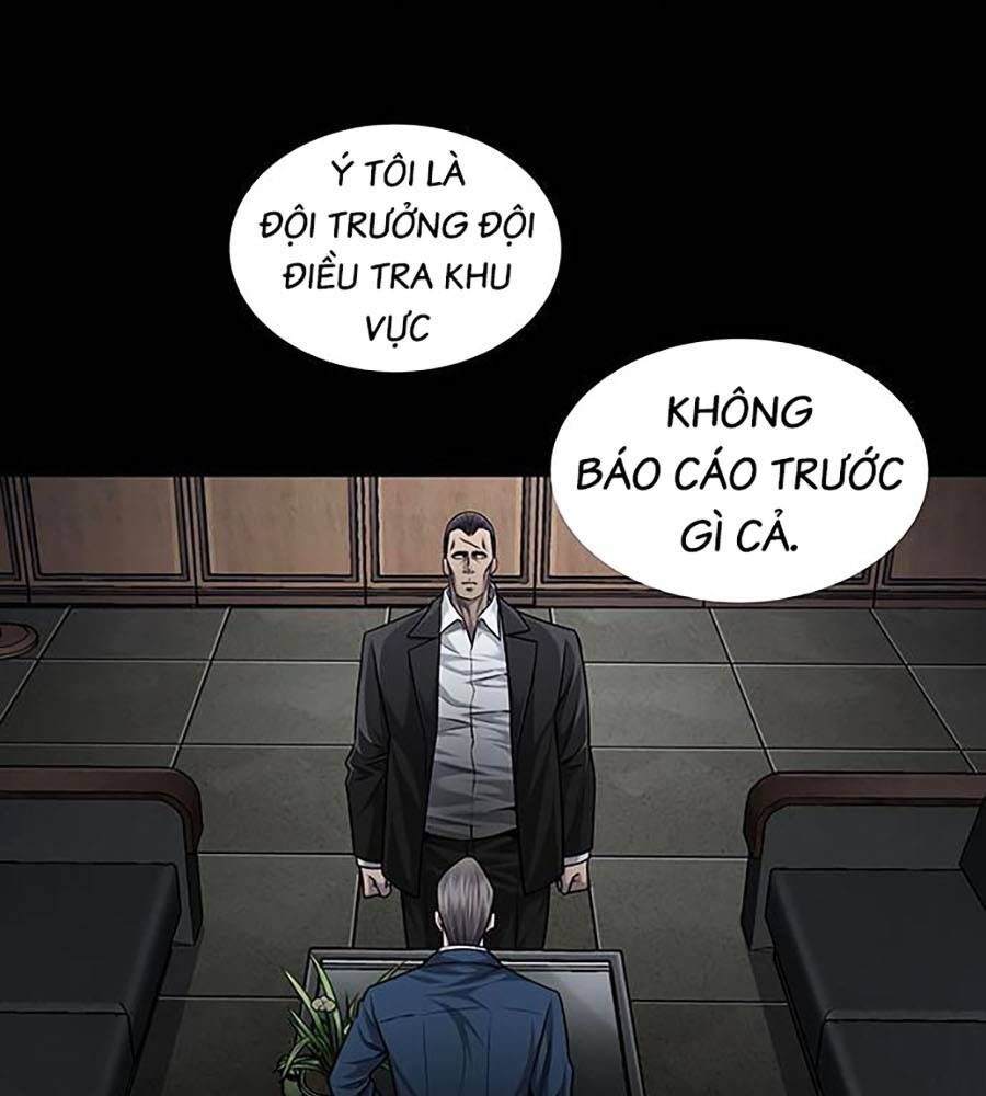 Tao Là Công Lý Chapter 64 - Trang 31