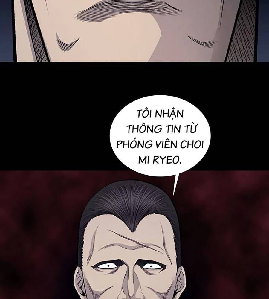 Tao Là Công Lý Chapter 64 - Trang 45