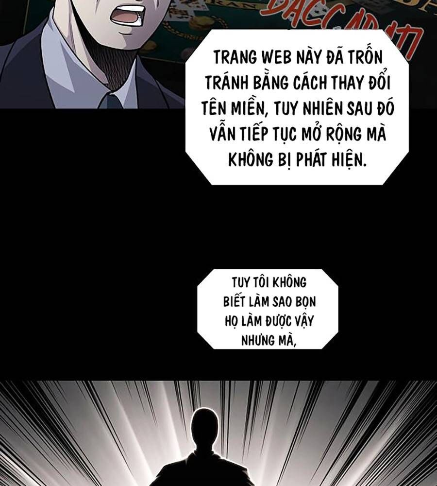 Tao Là Công Lý Chapter 61 - Trang 16