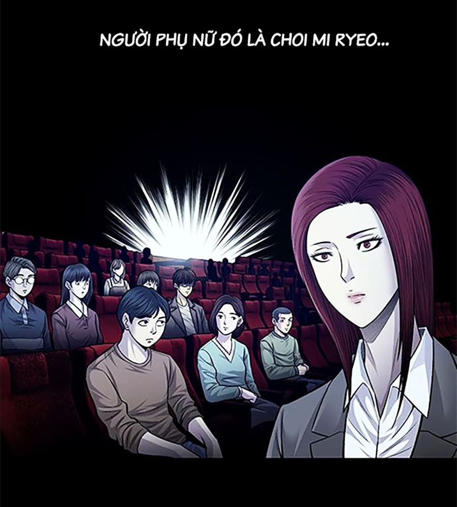 Tao Là Công Lý Chapter 60 - Trang 5